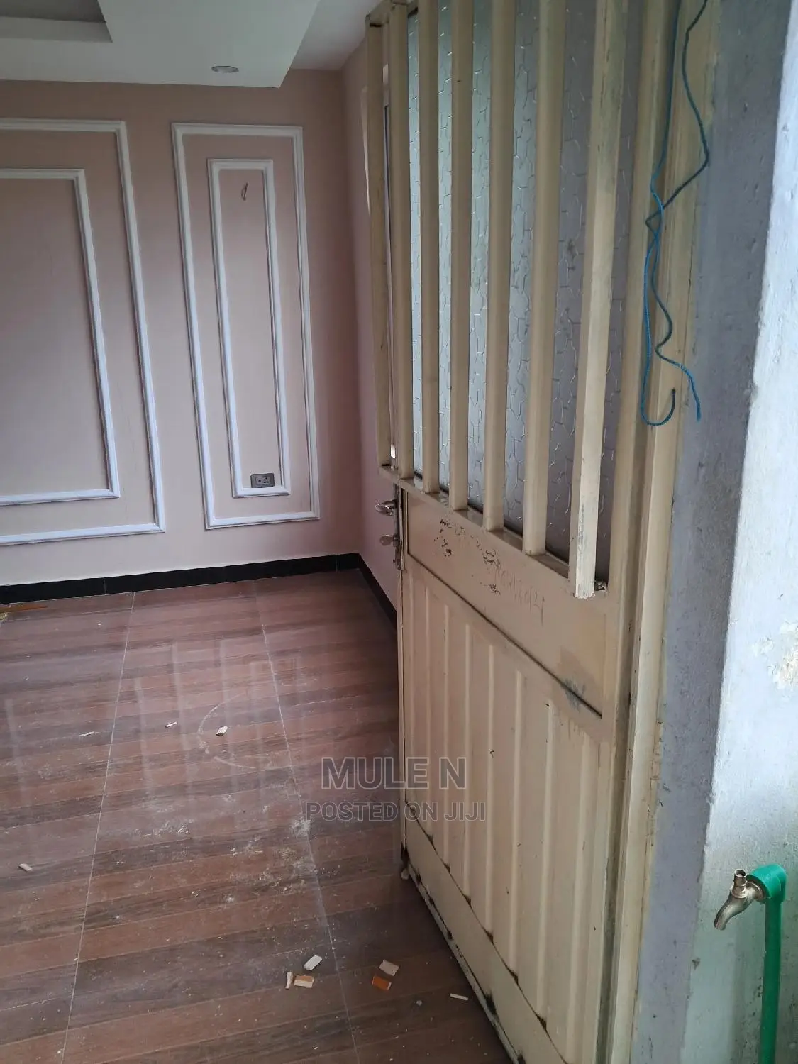 Furnished 1bdrm Condo in ኣባዶ ኮንደሚኒየም, Yeka for sale