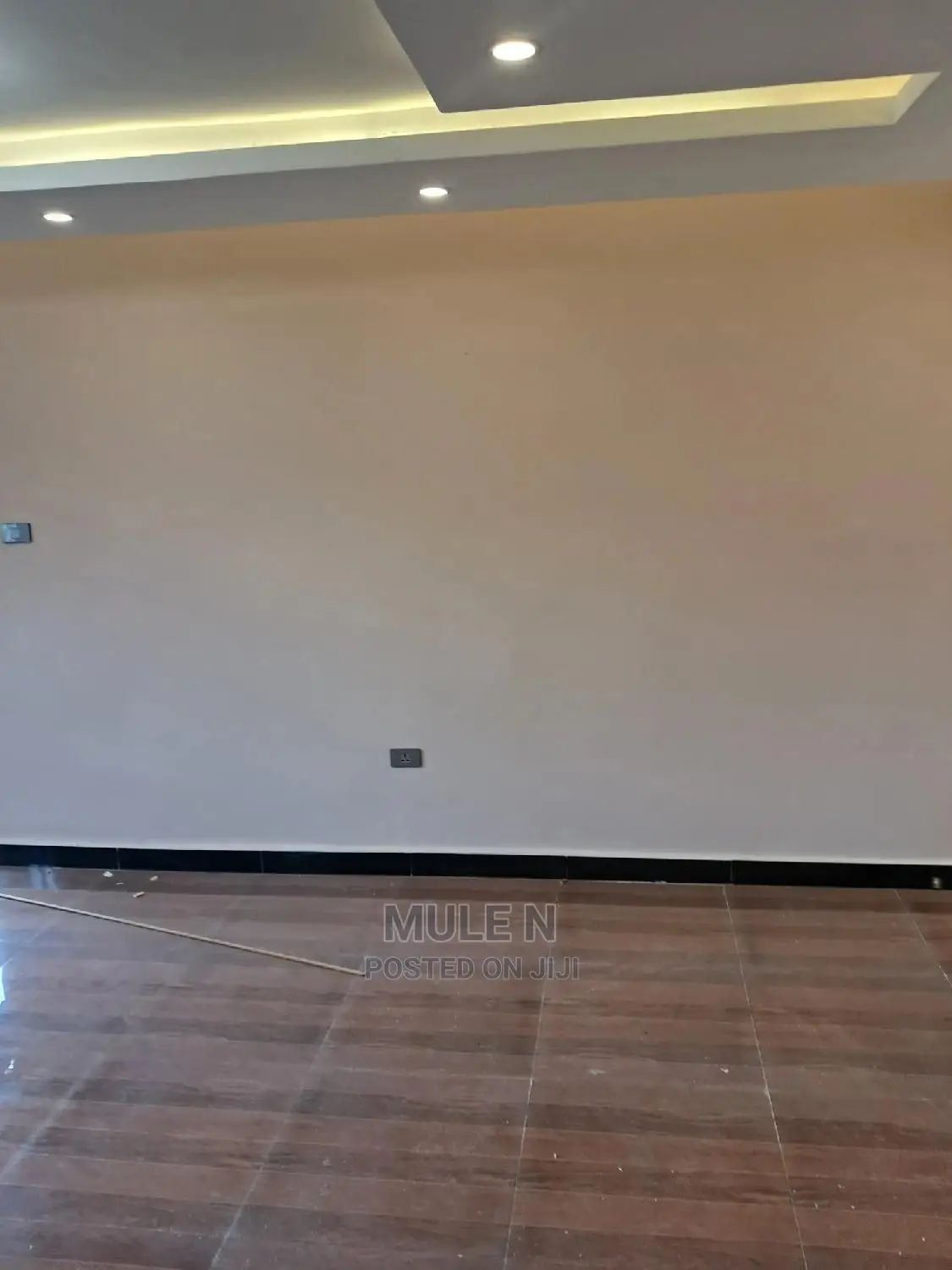 Furnished 1bdrm Condo in ኣባዶ ኮንደሚኒየም, Yeka for sale