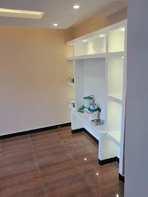 Furnished 1bdrm Condo in ኣባዶ ኮንደሚኒየም, Yeka for sale