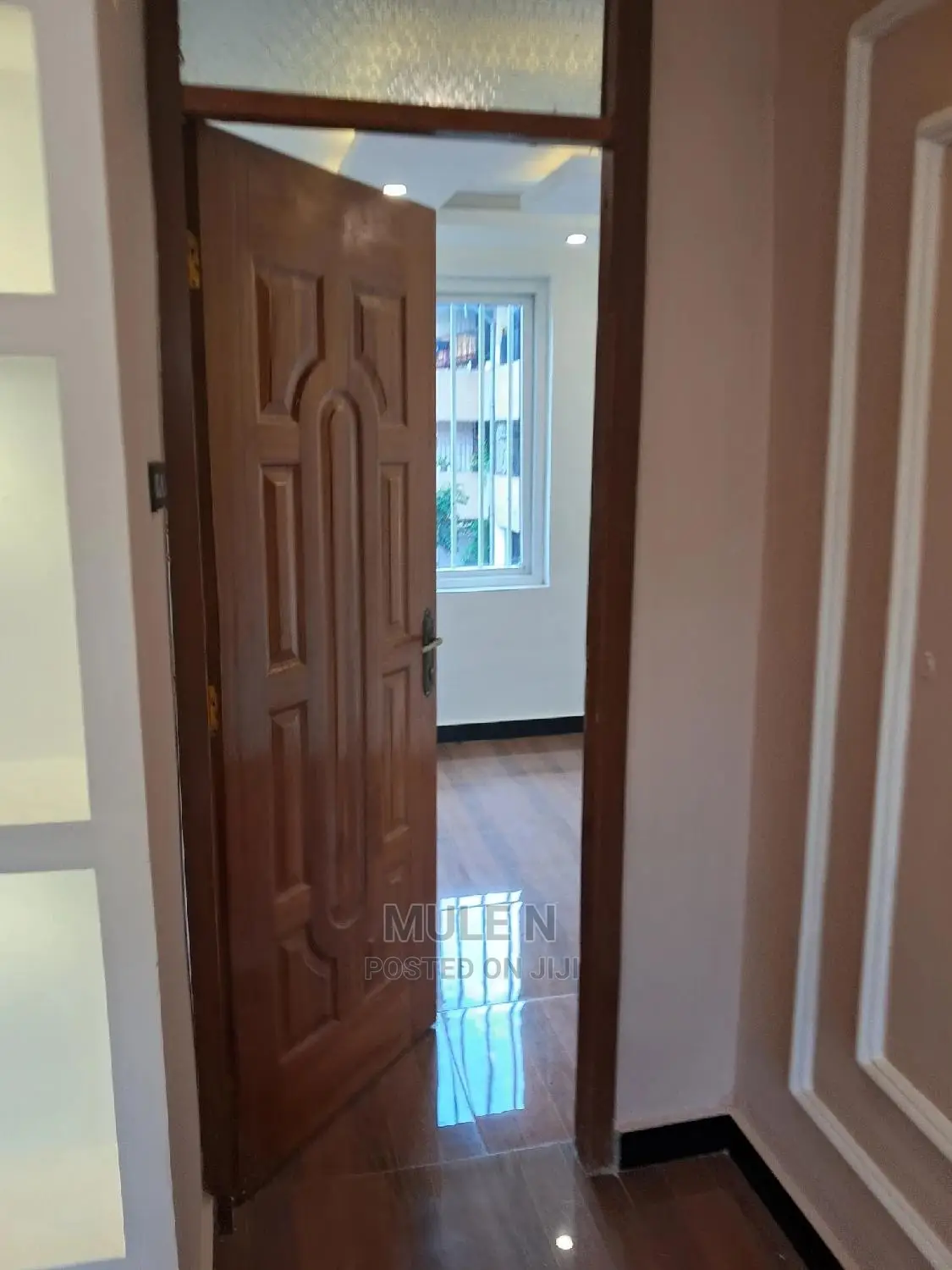 Furnished 1bdrm Condo in ኣባዶ ኮንደሚኒየም, Yeka for sale