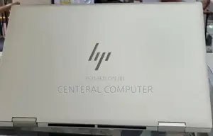 New Laptop HP Envy X360 15z 8GB Intel Core I5 SSD 512GB