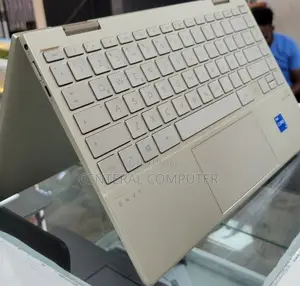 New Laptop HP Envy X360 15z 8GB Intel Core I5 SSD 512GB