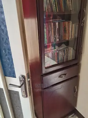 Furnished 1bdrm Condo in ኣባዶ ኮንደሚኒየም, Yeka for sale