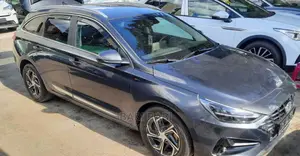Photo - New Hyundai i30 2022 Gray