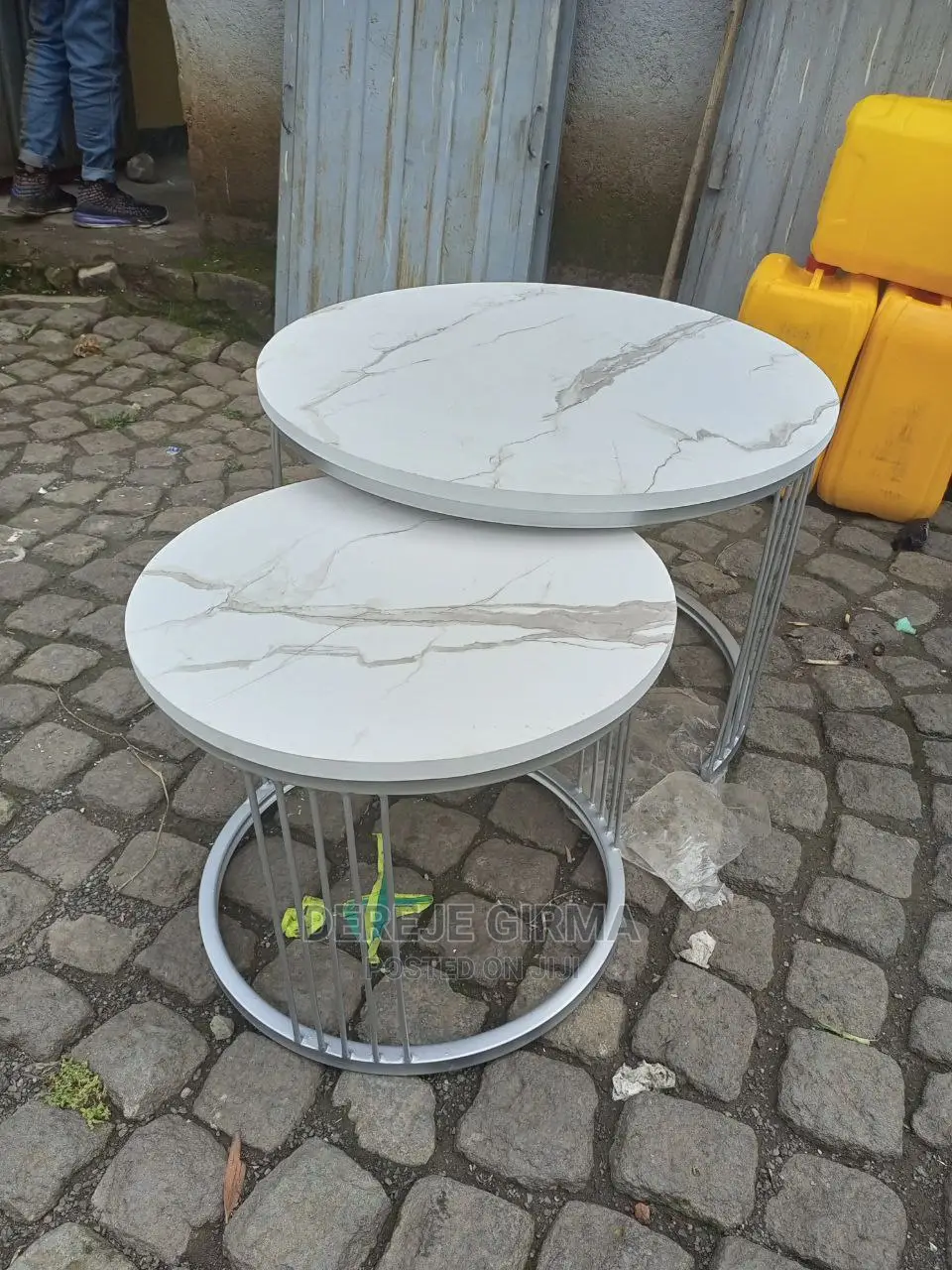 የሶፋ ጠረጴዛ /