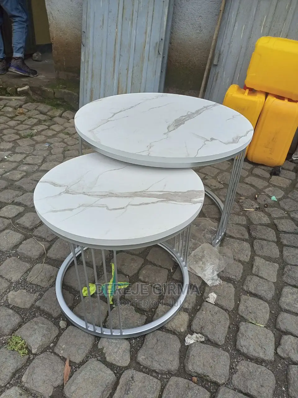 የሶፋ ጠረጴዛ /