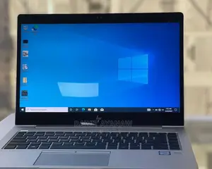 New Laptop HP EliteBook 840 G5 8GB Intel Core I5 SSD 512GB