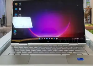 Photo - New Laptop HP Envy 14 8GB Intel Core I5 SSD 512GB