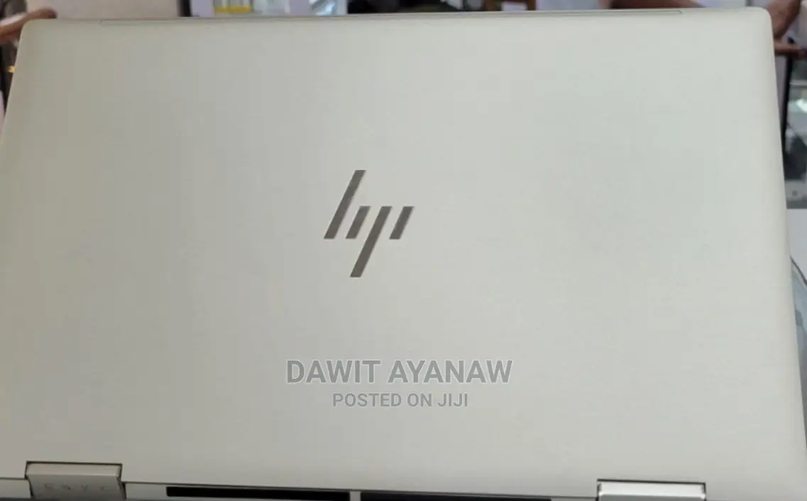 New Laptop HP Envy 14 8GB Intel Core I5 SSD 512GB