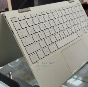 New Laptop HP Envy 14 8GB Intel Core I5 SSD 512GB