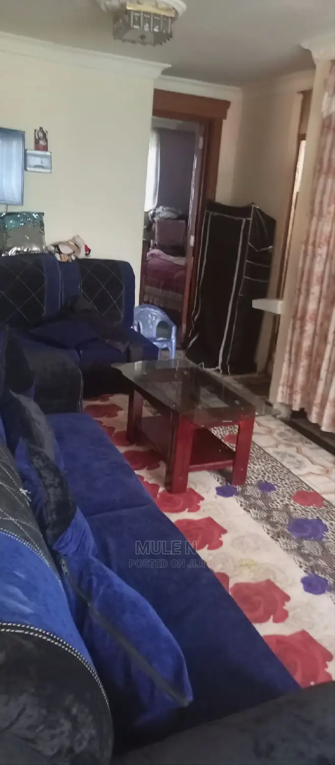 Furnished 1bdrm Condo in Abado Condominium, Yeka for sale