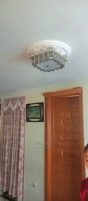 Furnished 1bdrm Condo in Abado Condominium, Yeka for sale