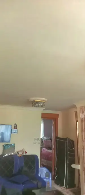 Furnished 1bdrm Condo in Abado Condominium, Yeka for sale