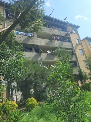 Furnished 1bdrm Condo in Abado Condominium, Yeka for sale