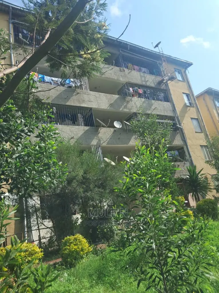 Furnished 1bdrm Condo in Abado Condominium, Yeka for sale