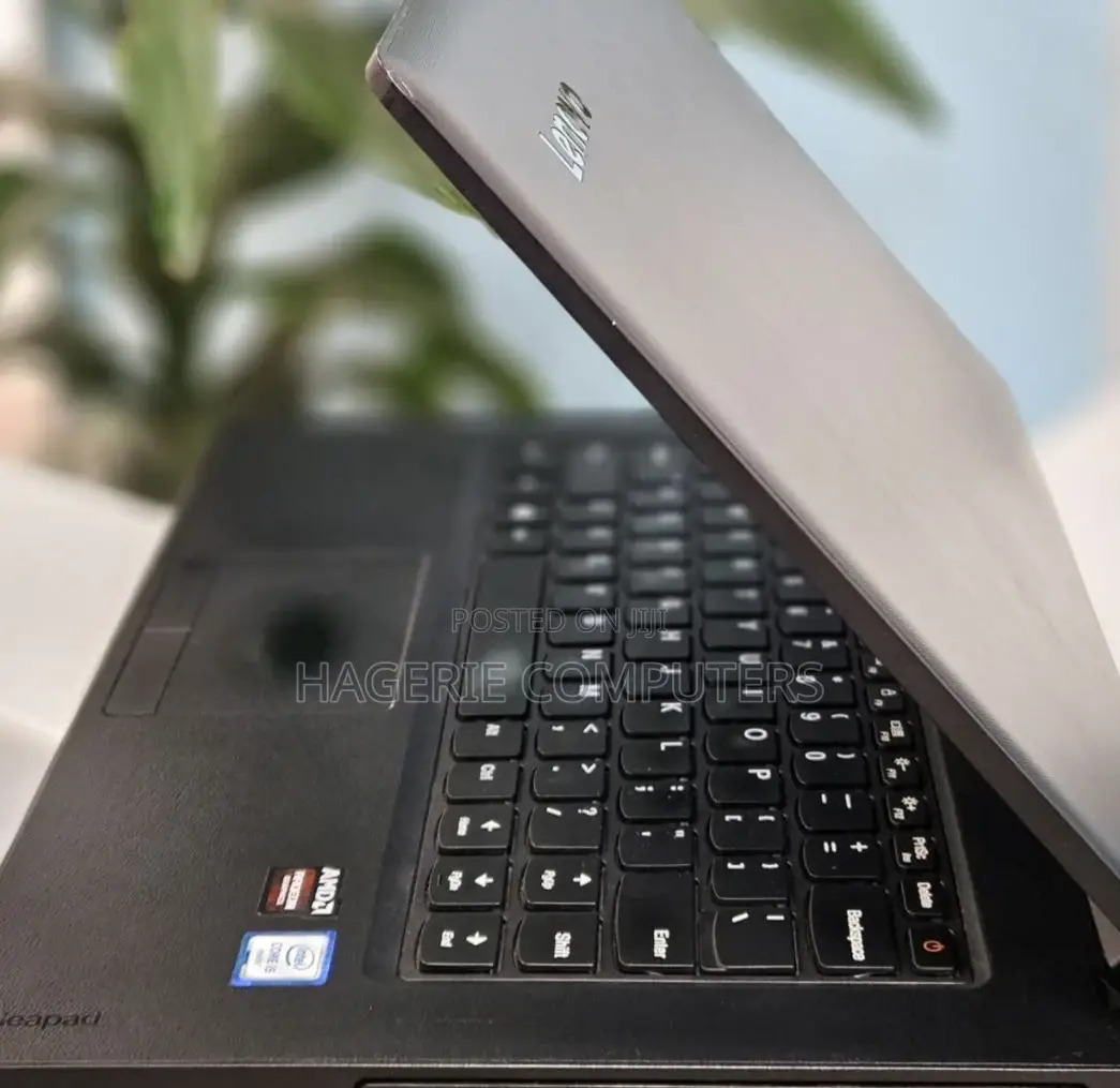 New Laptop Lenovo IdeaPad 110 8GB Intel Core I5 SSD 256GB