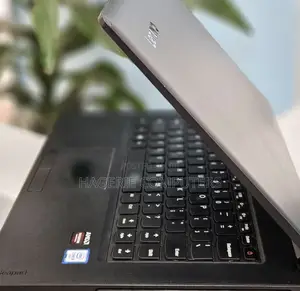 New Laptop Lenovo IdeaPad 110 8GB Intel Core I5 SSD 256GB