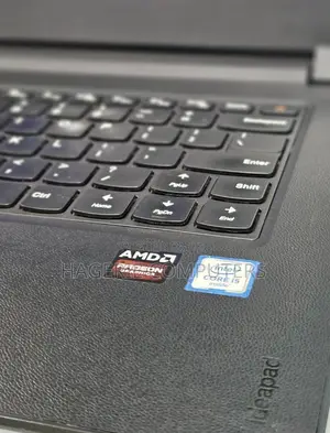 New Laptop Lenovo IdeaPad 110 8GB Intel Core I5 SSD 256GB