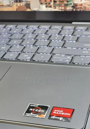 New Laptop Dell Inspiron 14 7447 16GB AMD Ryzen 7 SSD 512GB