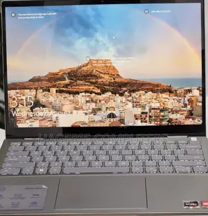 Photo - New Laptop Dell Inspiron 14 7447 16GB AMD Ryzen 7 SSD 512GB