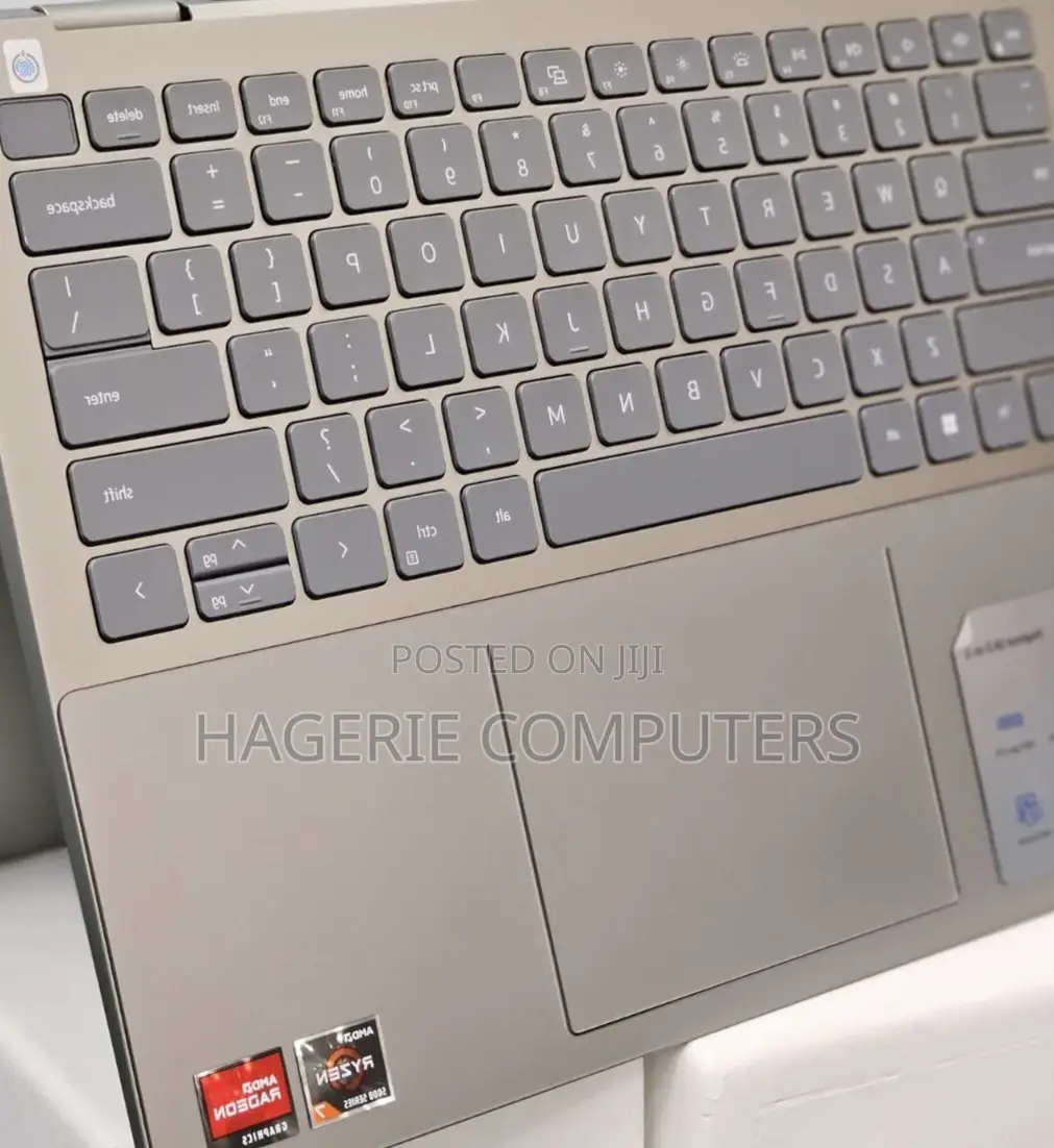 New Laptop Dell Inspiron 14 7447 16GB AMD Ryzen 7 SSD 512GB