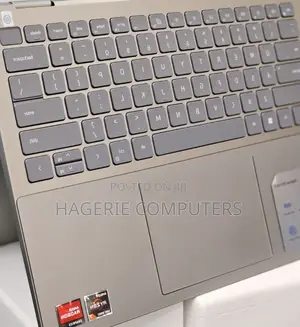 New Laptop Dell Inspiron 14 7447 16GB AMD Ryzen 7 SSD 512GB