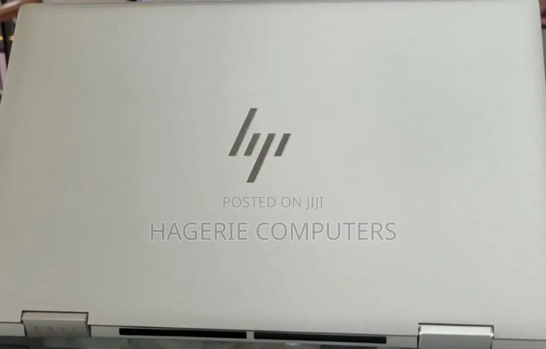 New Laptop HP Envy 13 8GB SSD 512GB