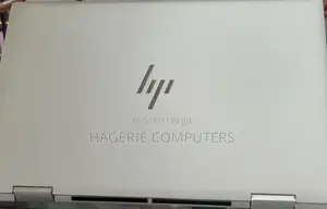 New Laptop HP Envy 13 8GB SSD 512GB