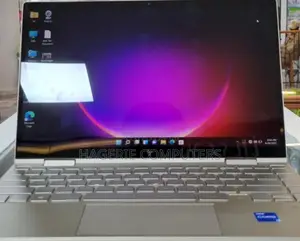 Photo - New Laptop HP Envy 13 8GB SSD 512GB