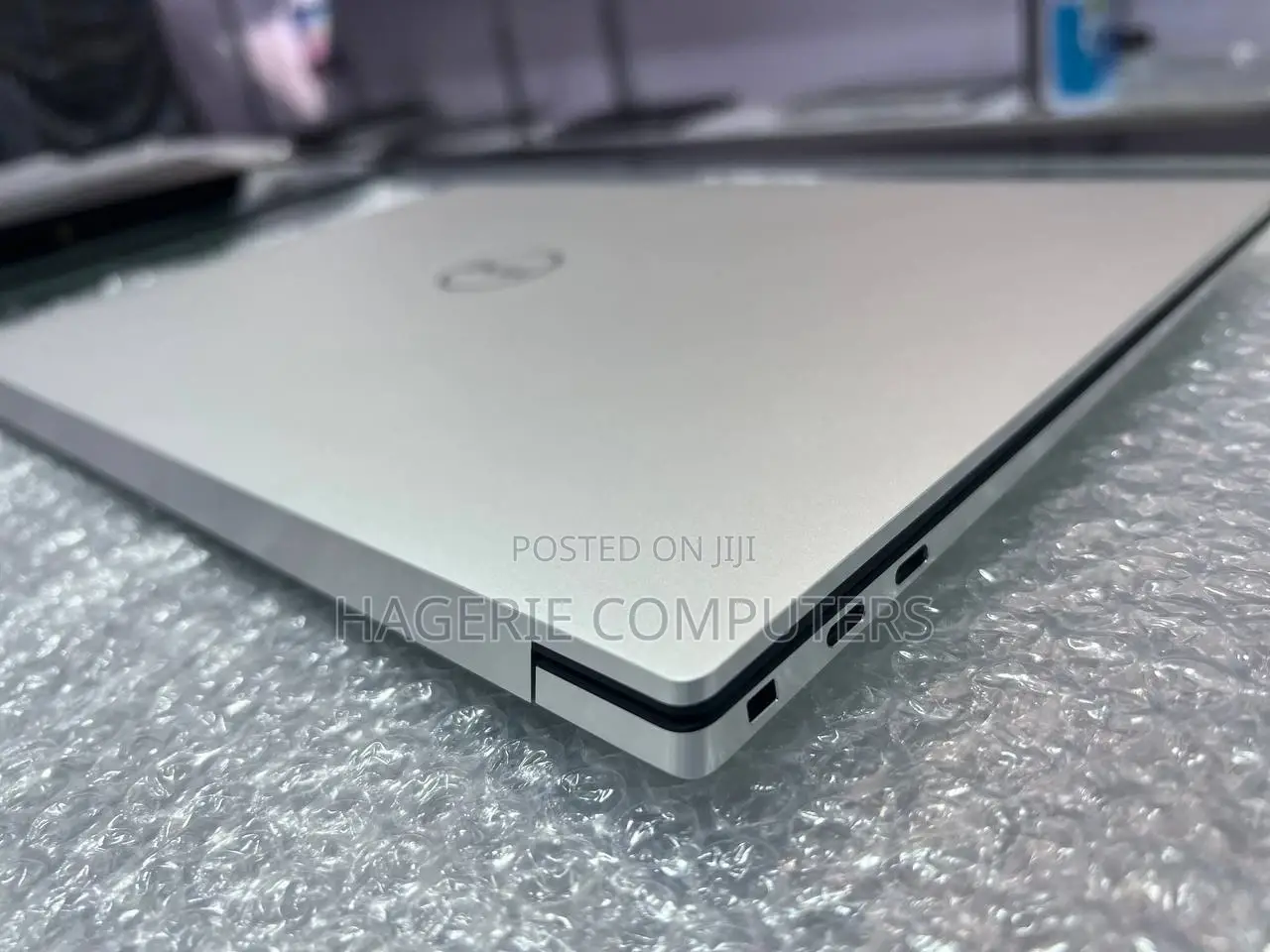 New Laptop Dell XPS 15 32GB Intel Core I9 SSD 512GB