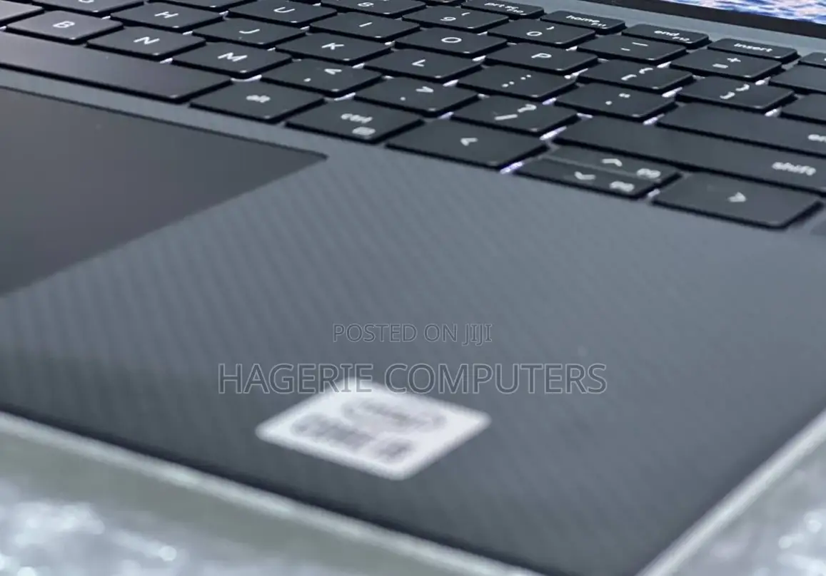 New Laptop Dell XPS 15 32GB Intel Core I9 SSD 512GB