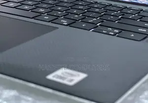 New Laptop Dell XPS 15 32GB Intel Core I9 SSD 512GB