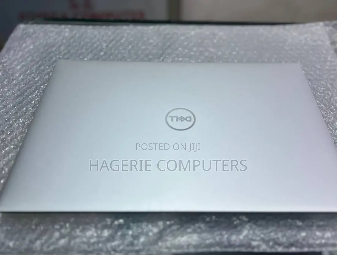 New Laptop Dell XPS 15 32GB Intel Core I9 SSD 512GB