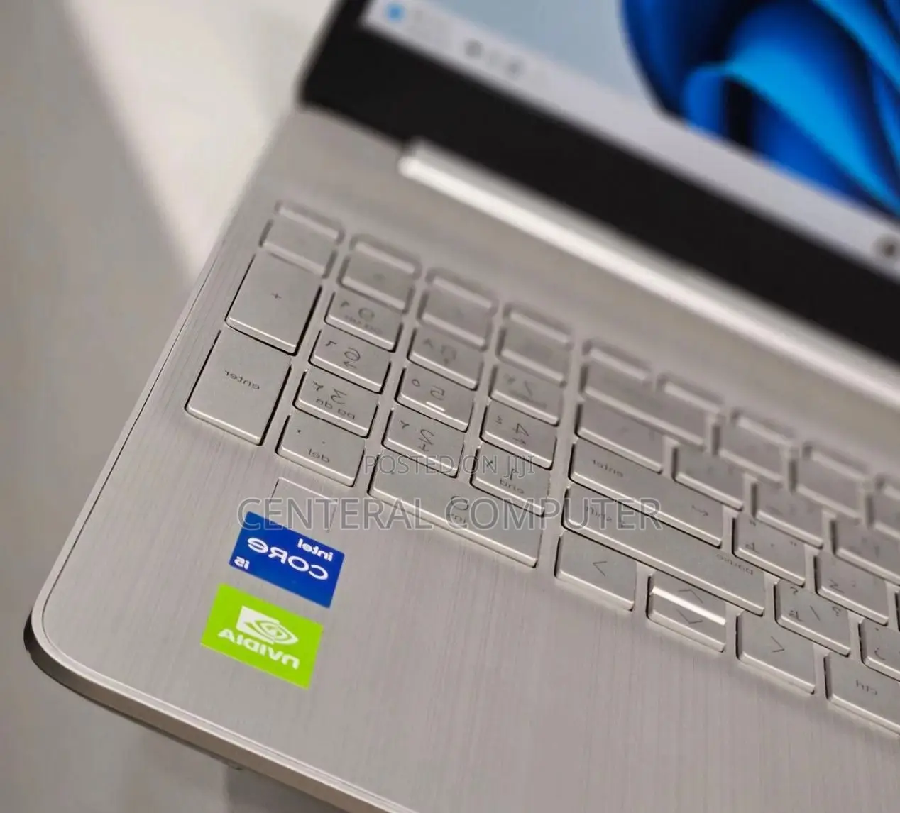 New Laptop HP Stream Notebook 8GB Intel Core I5 SSD 512GB
