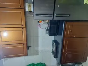 Furnished 1bdrm Condo in ሰሚት ኮንዶሚንየም, Bole for sale