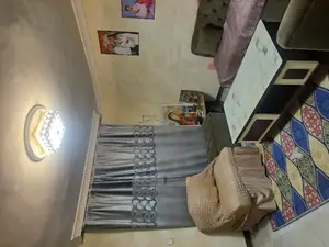 Furnished 1bdrm Condo in ሰሚት ኮንዶሚንየም, Bole for sale