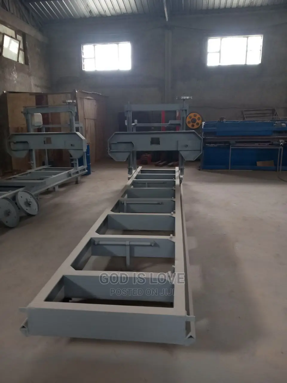 ብሪንታ ግንድ መሰንጠቂያ