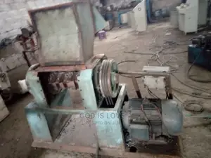 የሚሸጡ ፕላስቲክ ሪሳይክል Plastic Recye Machine