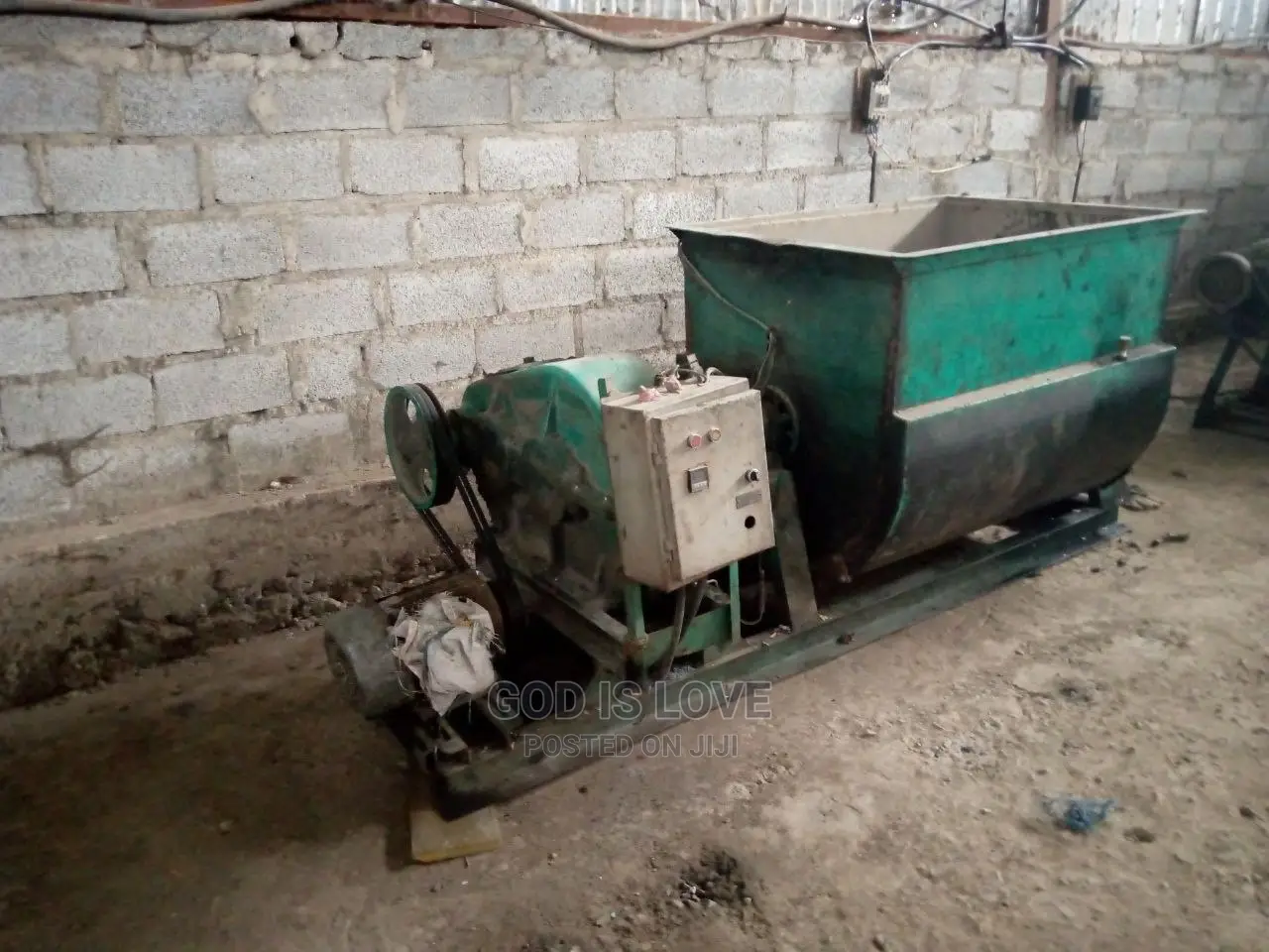 የሚሸጡ ፕላስቲክ ሪሳይክል Plastic Recye Machine