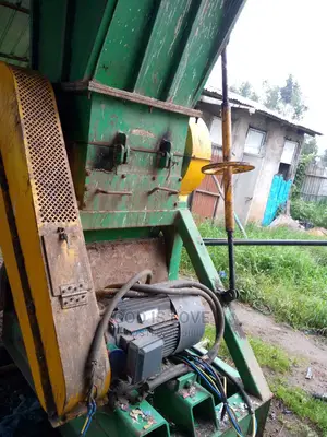 የሚሸጡ ፕላስቲክ ሪሳይክል Plastic Recye Machine