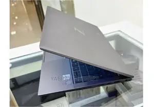 New Laptop HP Zbook Studio G7 16GB Intel Core I7 SSD 512GB