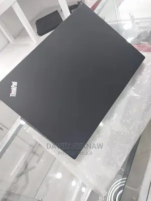 Photo - New Laptop Lenovo 8GB Intel Core I5 SSD 256GB