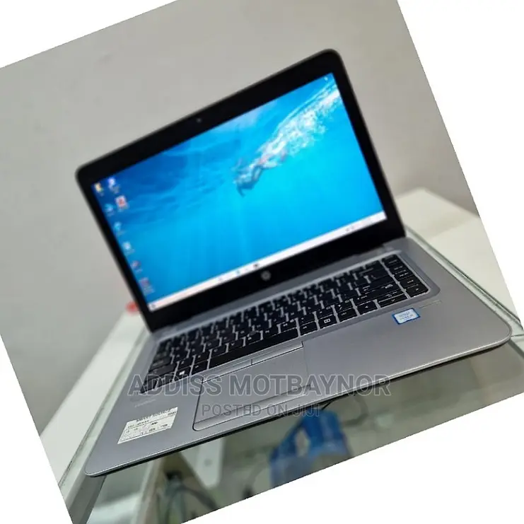 New Laptop HP Stream Notebook 8GB Intel Core i5 HDD 1T