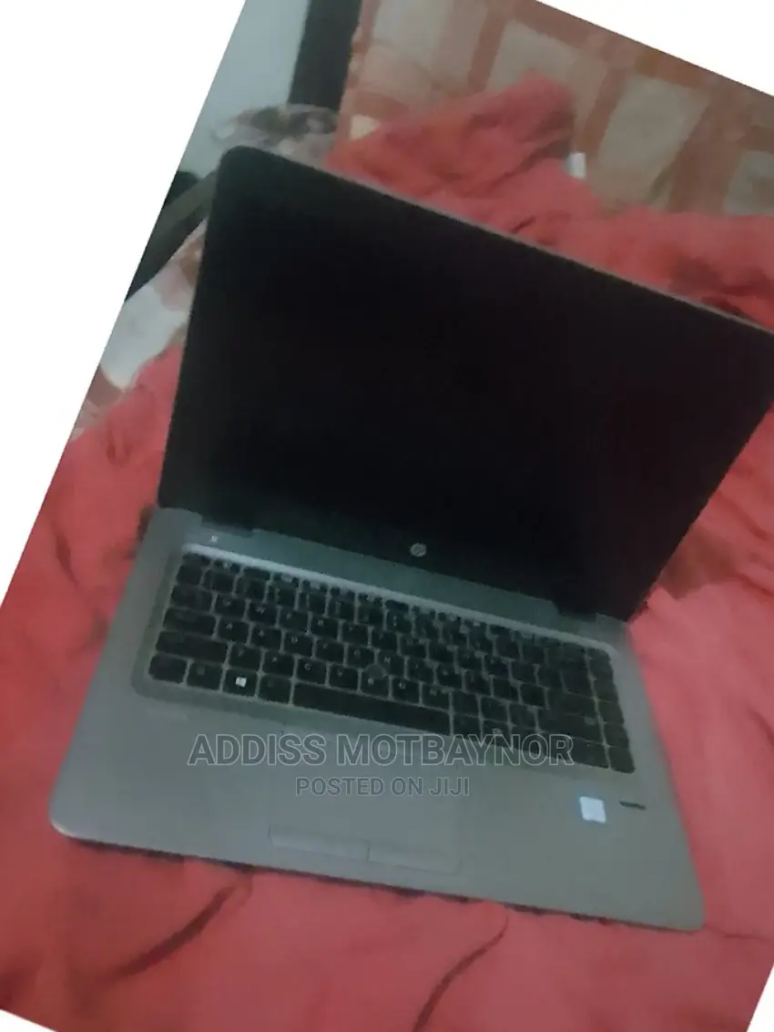 New Laptop HP Stream Notebook 8GB Intel Core i5 HDD 1T