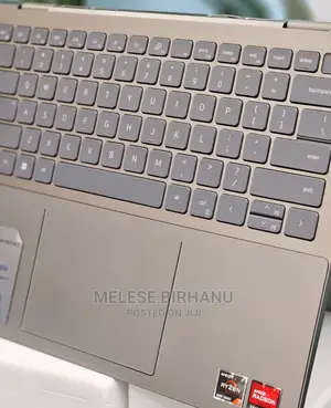 New Laptop Dell Inspiron 14 16GB AMD Ryzen 7 SSD 512GB