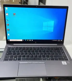 New Laptop HP 16GB Intel Core I7 SSD 512GB