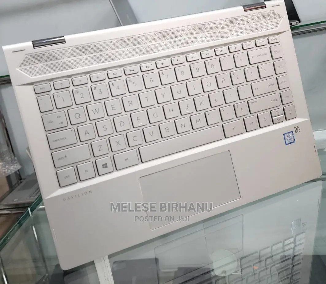 New Laptop HP Pavilion 14 8GB Intel Core I5 HDD 1T