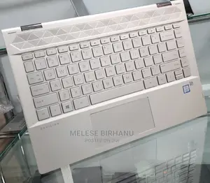 New Laptop HP Pavilion 14 8GB Intel Core I5 HDD 1T