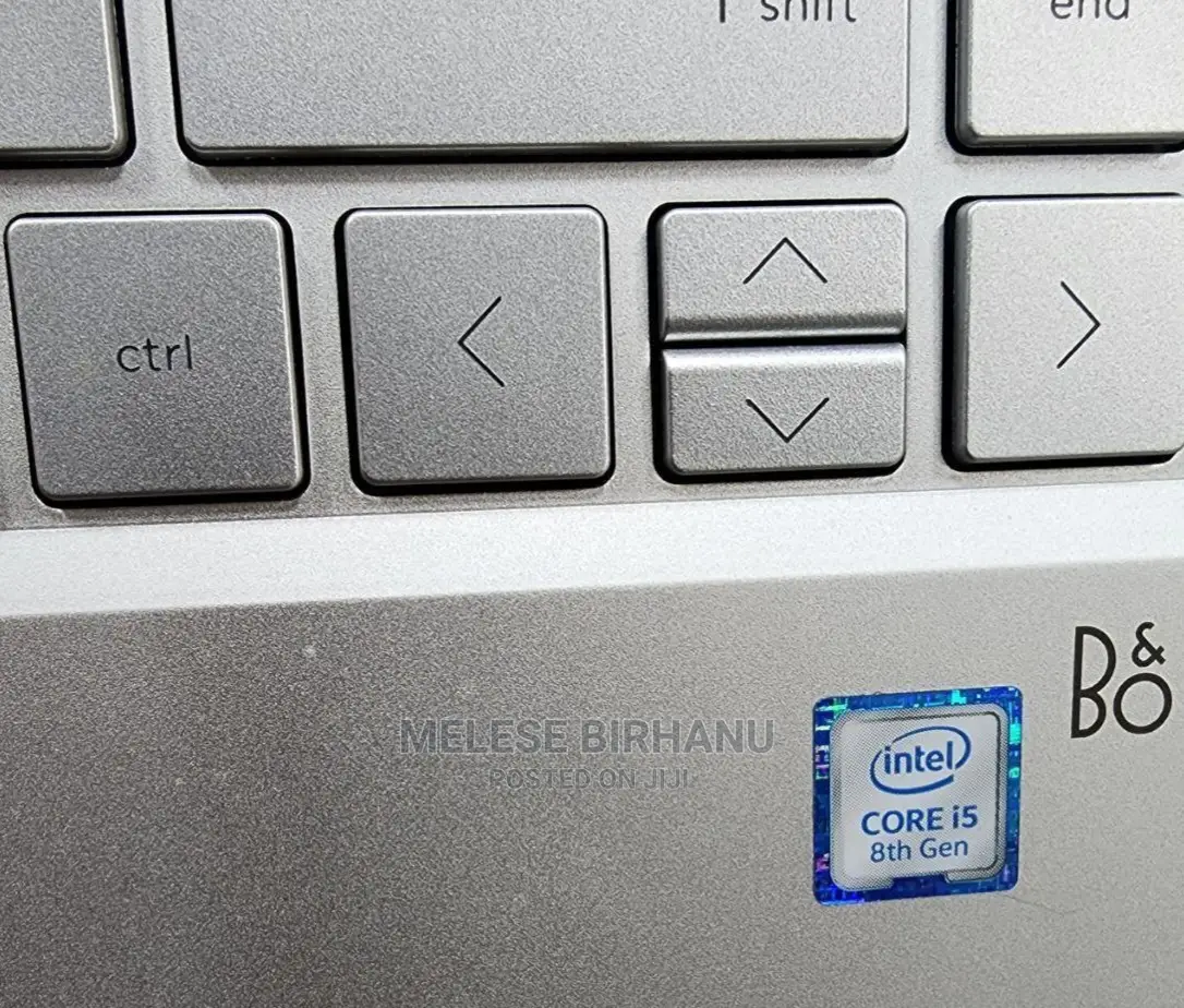 New Laptop HP Pavilion 14 8GB Intel Core I5 HDD 1T