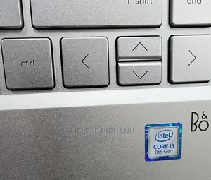 New Laptop HP Pavilion 14 8GB Intel Core I5 HDD 1T